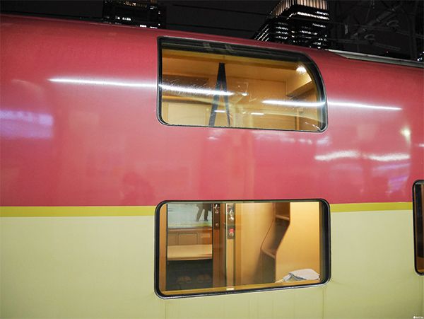 เที่ยวชิโกกุและจูโกกุด้วยรถไฟตู้นอน Sunrise Seto และ Sunrise Izumo